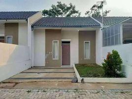 2 Bedroom House for sale in Cipatat, Bandung, Cipatat