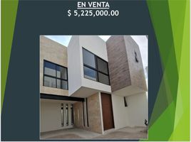 3 Schlafzimmer Haus zu verkaufen in San Luis Potosi, San Luis Potosi, San Luis Potosi, San Luis Potosi