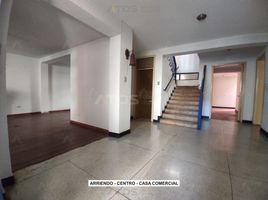 6 Habitación Casa en alquiler en Tunja, Boyaca, Tunja