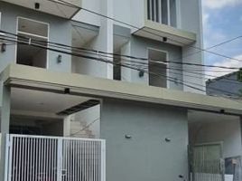 4 Habitación Villa en venta en Mulyorejo, East Jawa, Mulyorejo