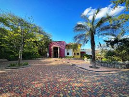  Terreno (Parcela) en venta en Cumbaya, Pichincha, Cumbaya