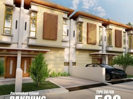 2 Kamar Vila for sale in 23 Paskal Shopping Center, Andir, Sumurbandung