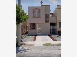 Villa 2 chambre à vendre à San Nicolas De Los Garza, Nuevo Leon, San Nicolas De Los Garza