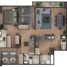 Appartement 3 chambre à vendre à Naucalpan De Juarez, Mexico, Naucalpan De Juarez