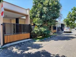 2 Habitación Casa en venta en Gedangan, East Jawa, Gedangan