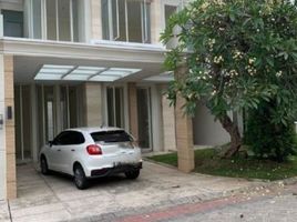 4 Habitación Casa en venta en Tambaksari, East Jawa, Tambaksari