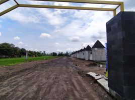 2 Kamar Rumah for sale in Prambanan, Klaten, Prambanan