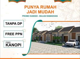 2 Bedroom House for sale in Pakisaji, Malang Regency, Pakisaji