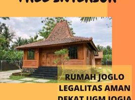 3 Habitación Casa en venta en Seyegan, Yogyakarta, Seyegan
