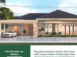 6 Bedroom House for sale in Pekan Baru, Riau, Tampan, Pekan Baru