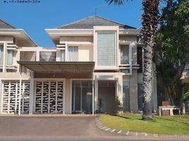 5 Bedroom Villa for sale in Mulyorejo, Surabaya, Mulyorejo