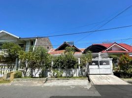 4 Habitación Villa en venta en Mulyorejo, East Jawa, Mulyorejo