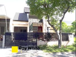 4 Habitación Villa en venta en Lakarsantri, East Jawa, Lakarsantri