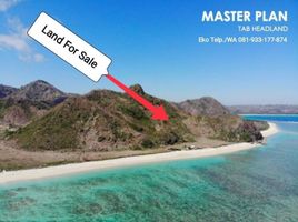  Tanah for sale in Lombok Tengah, West Nusa Tenggara, Praya, Lombok Tengah