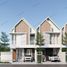 4 Habitación Villa en venta en Mulyorejo, East Jawa, Mulyorejo