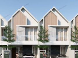 4 Habitación Villa en venta en Mulyorejo, East Jawa, Mulyorejo