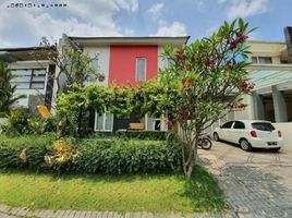 3 Habitación Casa en venta en Tambaksari, East Jawa, Tambaksari
