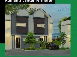 2 Kamar Rumah for sale in Pakisaji, Malang Regency, Pakisaji