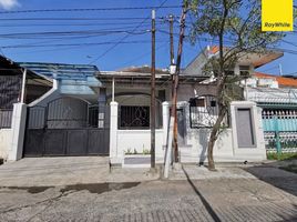 Maison 3 chambre à vendre à Tambaksari, East Jawa, Tambaksari, Surabaya, East Jawa