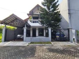 4 Habitación Villa en venta en Mulyorejo, East Jawa, Mulyorejo