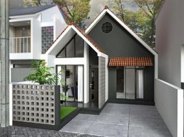 2 Bedroom House for sale in Margacinta, Bandung, Margacinta