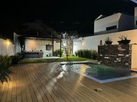 3 Schlafzimmer Haus zu verkaufen in San Pedro Garza Garcia, Nuevo Leon, San Pedro Garza Garcia, Nuevo Leon