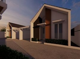 2 Bedroom Villa for sale in Banguntapan, Bantul, Banguntapan