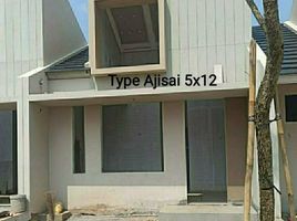 2 Kamar Rumah for sale in Serpong, Tangerang, Serpong