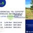  Terreno (Parcela) en venta en Atemajac De Brizuela, Jalisco, Atemajac De Brizuela