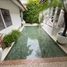 Maison 3 chambre à vendre à Kerobokan, Bali, Kerobokan