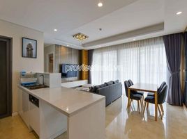 2 chambre Appartement for rent in District 2, Ho Chi Minh City, Thanh My Loi, District 2