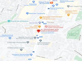 2 Schlafzimmer Wohnung zu verkaufen in Alvaro Obregon, Mexico City, Alvaro Obregon