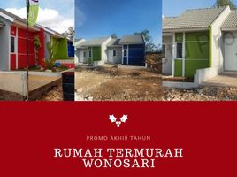 2 Bedroom House for sale in Yogyakarta, Yogyakarta, Danurejan, Yogyakarta