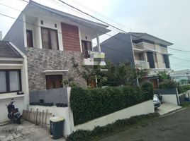 Villa 3 chambre à vendre à Cimahi Tengah, West Jawa, Cimahi Tengah