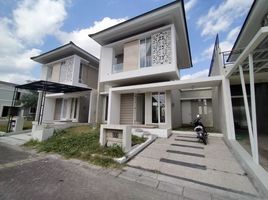 3 Habitación Villa en venta en Ngaglik, Yogyakarta, Ngaglik