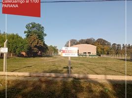  Land for sale in Parana, Entre Rios, Parana