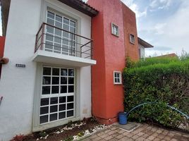 2 Schlafzimmer Haus zu verkaufen in Toluca, Mexico, Toluca