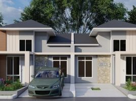 2 Bedroom Villa for sale in Botani Square Mall, Bogor Selatan, Bogor Selatan