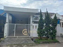 3 Bedroom Villa for sale in Basilea Convention Center, Legok, Pondok Aren