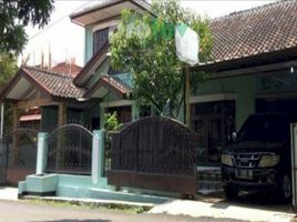 3 Kamar Vila for sale in 23 Paskal Shopping Center, Andir, Cimahi Tengah