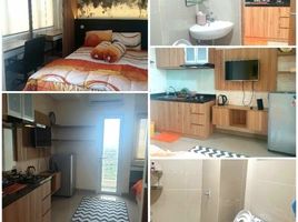 1 Kamar Apartemen for sale in Legok, Tangerang, Legok