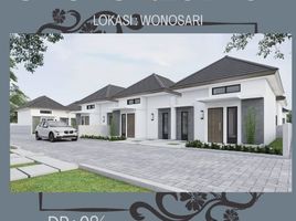 2 Bedroom Villa for sale in Gunung Kidul, Yogyakarta, Tepus, Gunung Kidul