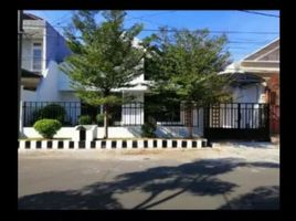 3 Habitación Casa en venta en Tambaksari, East Jawa, Tambaksari