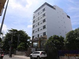 8 Phòng ngủ Nhà phố for sale in Phường 14, Quận 3, Phường 14