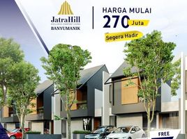 2 Bedroom House for sale in Semarang, Jawa Tengah, Banyumanik, Semarang