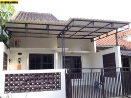 3 Bedroom Villa for sale in Benowo, Surabaya, Benowo