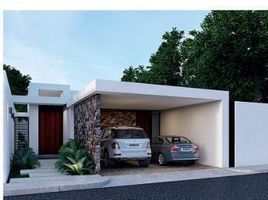 3 Schlafzimmer Haus zu verkaufen in Merida, Yucatan, Merida, Yucatan