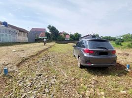  Land for sale in Tanah Sareal, Bogor, Tanah Sareal