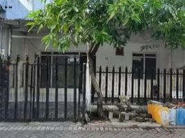 3 Habitación Villa en venta en Mulyorejo, East Jawa, Mulyorejo