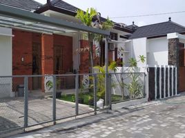 Maison 2 chambre à vendre à Prambanan, Jawa Tengah, Prambanan, Klaten
